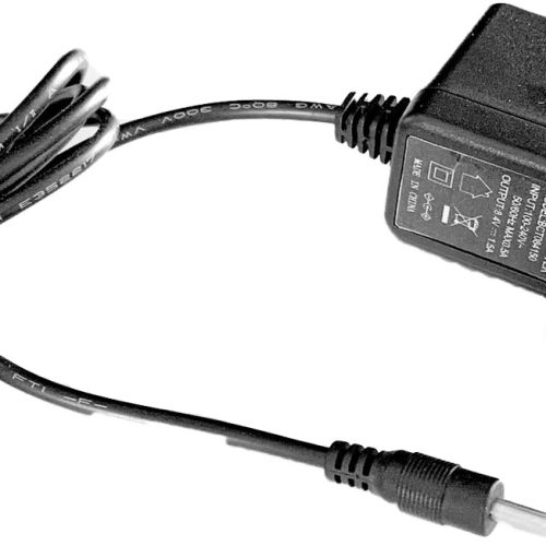 Outchair DC Adapter für Combo Powerbank - Zubehör Batterien