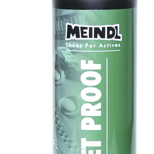 Meindl Wet Proof Imprägnierspray 275 ml dunkelgrün  - Textilpflege