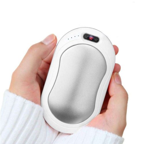 Origin Outdoors USB-Handwärmer Powerbank - Powerbanks