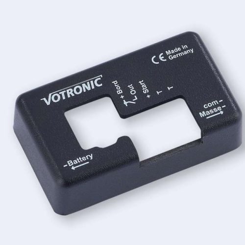 Votronic Abdeckung für Smart-Shunt - Zubehör Batterien