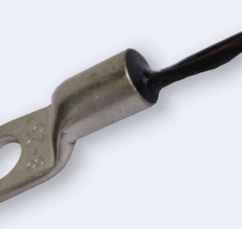 Votronic Temperatur-Sensor 1025 für Befestigungsbolzen M10 - Zubehör Batterien