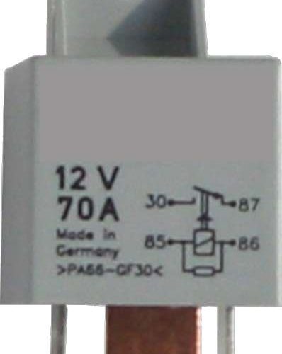 Votronic Trenn-Relais 12 V / 70 A - Sonstiges 12 / 24 V Zubehör