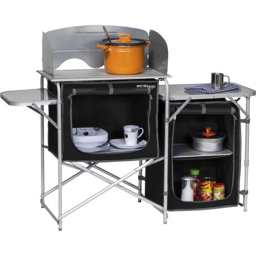 Berger Campingküche - Campingküchen