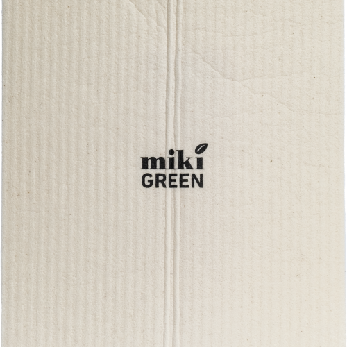 mikiGREEN Öko.Schwamm.Tücher 2er-Pack - Bürsten, Schwämme, Tücher von Miki Green