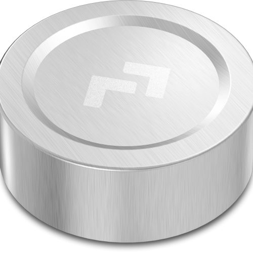Dometic CAP ST Edelstahlverschluss Thermoflasche - Zubehör für Iso-Flaschen & Trinkflaschen