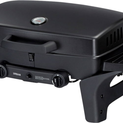 Enders Urban BBQ mobiler Gasgrill 30 mbar - Gasgrills