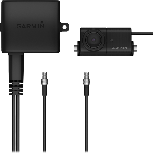 Garmin BC 50 Drahtlose Rückfahrkamera mit HD Auflösung und Nachtsicht - Rückfahrkameras & Rückfahrsysteme