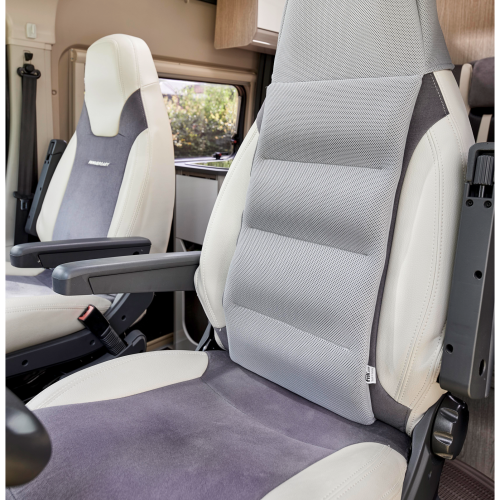 Froli Rücken aktiv Polster für Fiat Ducato Cockpitsitz - Scharniere, Beschläge & Möbelzubehör