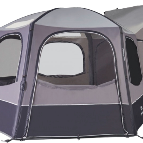 Vango Bus Lufvorzelt HexAway Pro Air Low - Reisemobil- & Busvorzelte