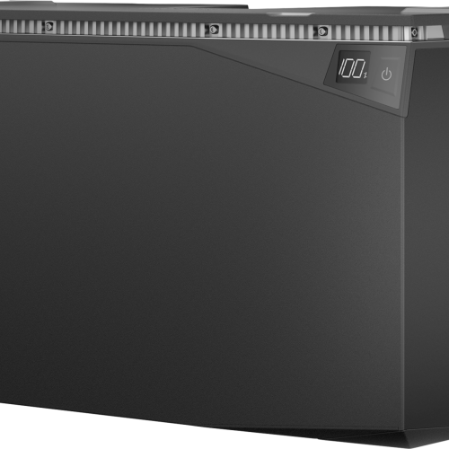 EcoFlow Power Kit Li-Fe Batterie mit Batteriemanagementsystem 5 kWh - Powerstations