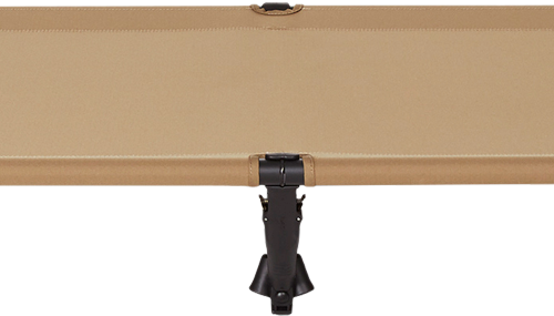 Helinox Cot One Convertible Campingliege 191 cm Coyote Tan - Liegen