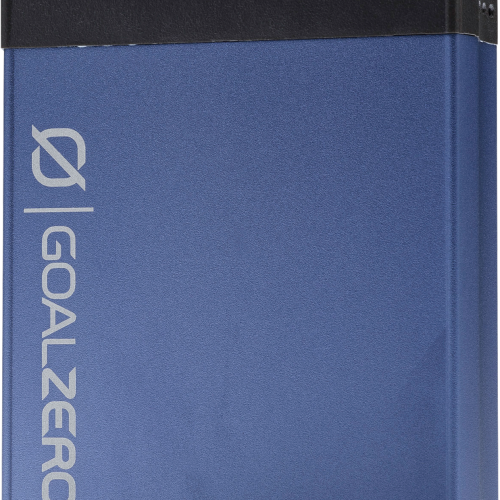 Goal Zero Flip 36 Powerbank blau - Powerbanks von Goalzero