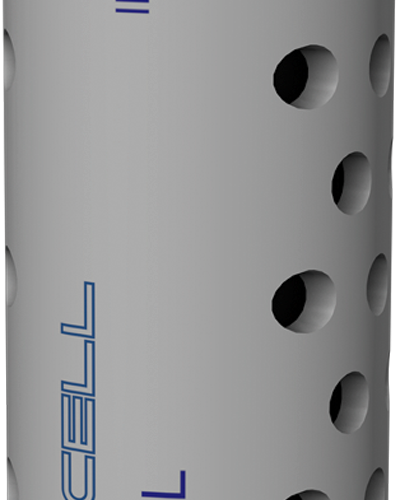 HydraCell TC1D Energiezelle zu AquaFlash + AquaTac - Kleinbatterien