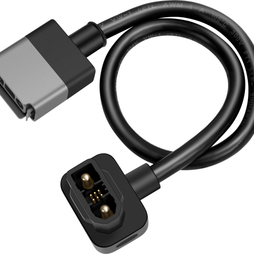 EcoFlow PowerStream Adapterkabel auf Delta2 und Delta Max - Zubehör Batterien