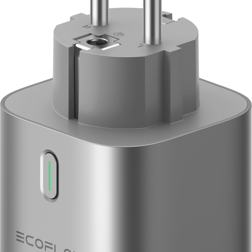 EcoFlow Smart Plug - Zubehör Batterien