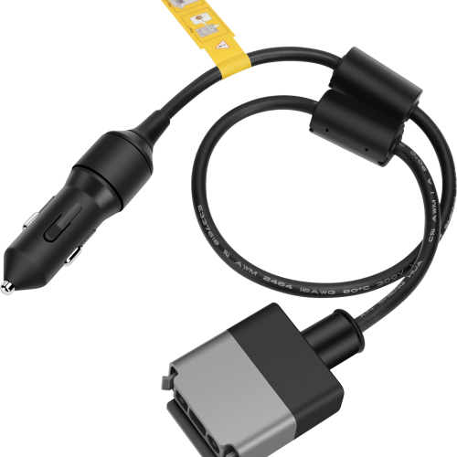 EcoFlow Power Stream Adapterkabel auf River-Serie und Delta Mini - Zubehör Batterien