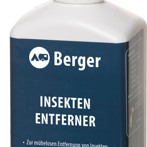 Berger Insekten Entferner 500 ml - Innenbereich & Scheiben