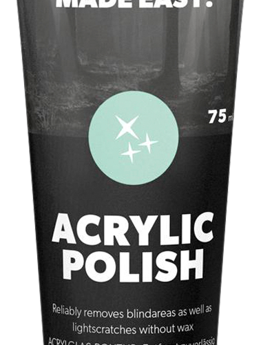 Dometic Acrylglas-Politur 75 ml - Innenbereich & Scheiben