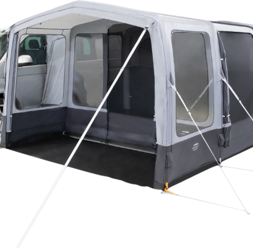 Dometic Rarotonga DA FTT 401 AIR LH Aufblasbares Driveaway Vorzelt 3 m Modell Links - Aufblasbare Vorzelte