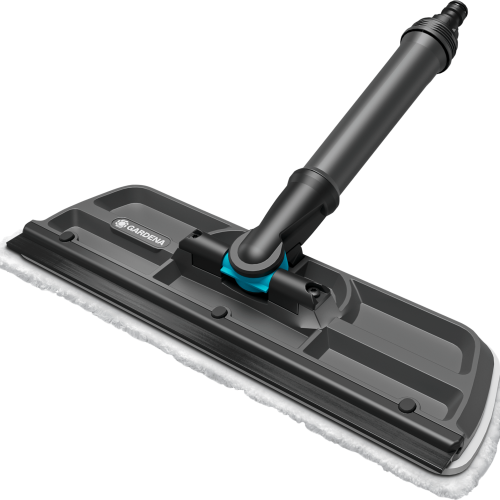 Gardena Cleansystem Fensterwischer - Bürsten, Schwämme, Tücher