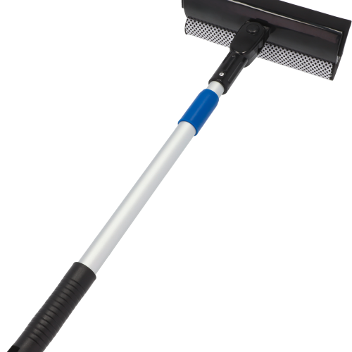Berger Scheibenreiniger Standard - Bürsten, Schwämme, Tücher