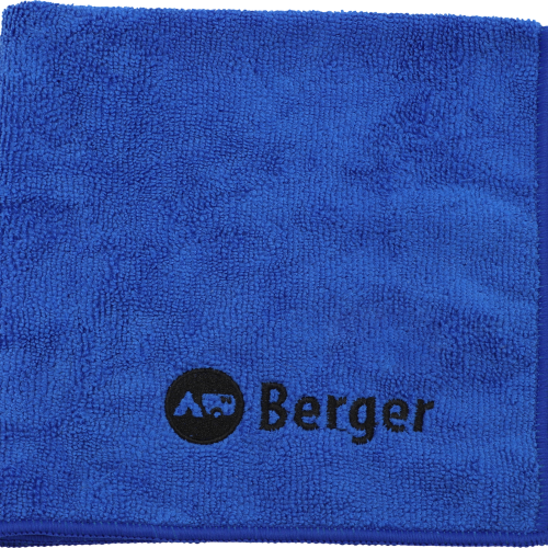 Berger Insektentuch - Bürsten, Schwämme, Tücher