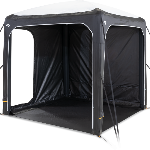 Dometic HUB 2.0 Wandpanel-Set mit Tür - Sonstiges Zubehör Zelte