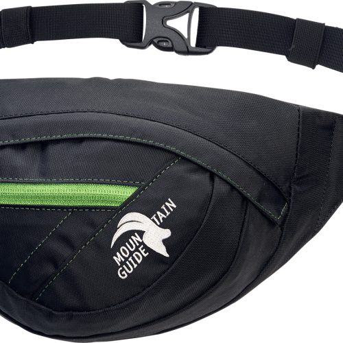 Mountain Guide Gürteltasche Travel - Taschen & Packsäcke