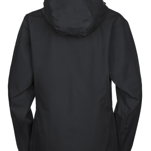Vaude Escape Light Damenjacke schwarz 50 - Damenjacken