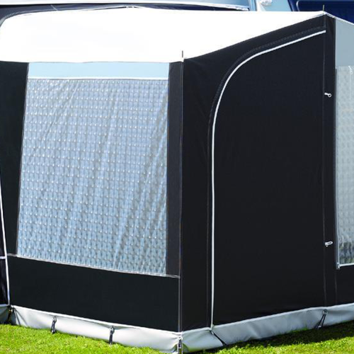 Walker Anbau De Luxe WS-7 passend zu für Ellips / Fusion II / Touring Plus - Markisenvorzelte & Wände