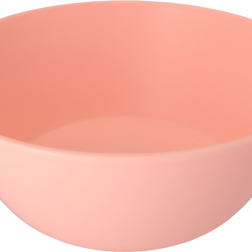 Berger Kynne Schale coral - Schüsseln & Schalen