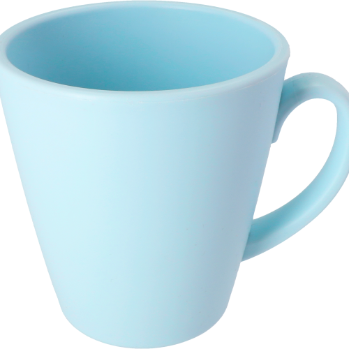 Berger Kynne Trinkbecher 360 ml blau - Schüsseln & Schalen