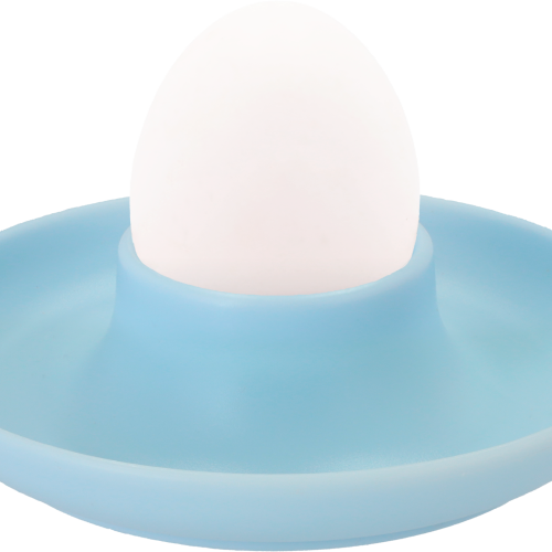 Berger Kynne Eierbecher blau - Schüsseln & Schalen