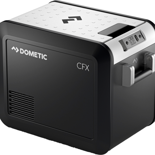 Dometic CFX3 25 AC/DC Kompressor-Kühlbox 25 Liter - Kompressor-Kühlboxen