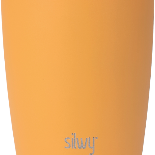 Silwy Magnet-Thermobecher 350 ml sunrise - Isolierbecher