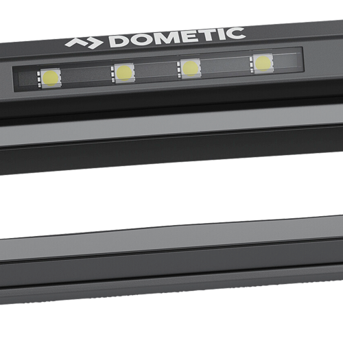 Dometic Kamera für die Bremslichtkonsole PerfectView CAM35 2.0 Twin für Ducato X250 / X290 - Rückfahrkameras & Rückfahrsysteme