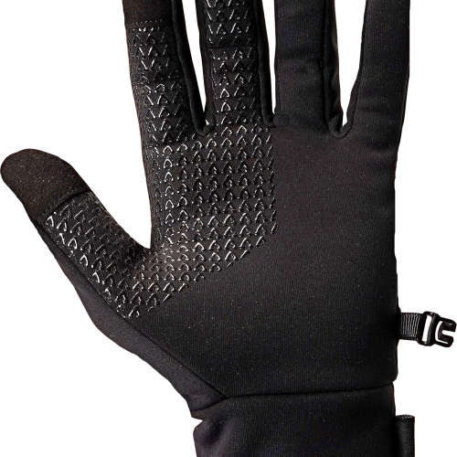 P.A.C. Gore-Tex Infinium Unisex Handschuhe schwarz L - Handschuhe, Gürtel & Sonstiges von PAC