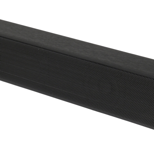 Caratec CAS102 Audio Soundbar für Wohnmobil-TV-Geräte / Smartphone mit Klinkenstecker inklusive TV Halterung - Soundbars