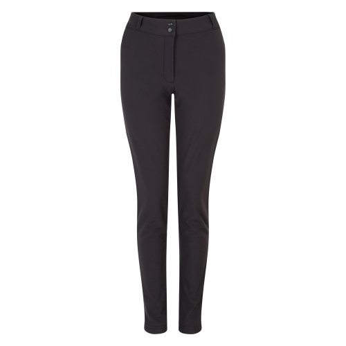 Dare2b Upshape IV Damenhose schwarz 38 - Damenhosen, -röcke & -kleider von Dare 2b