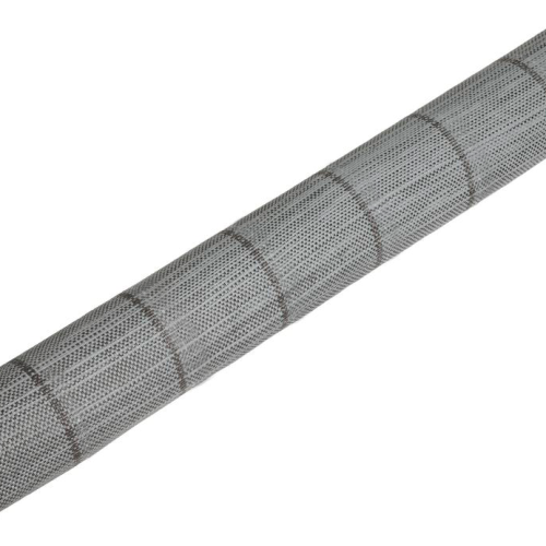 Arisol Zeltteppich Exclusiv  250 x 300 cm grau - Vorzeltteppich & Zeltboden
