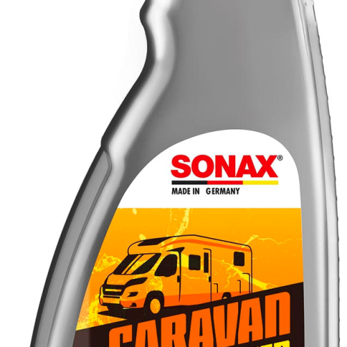 Sonax Caravan Innenreiniger 750 ml - Innenbereich & Scheiben