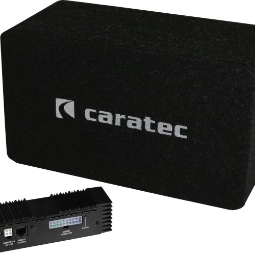 Caratec Audio Soundsystem CAS200D - Lautsprecher
