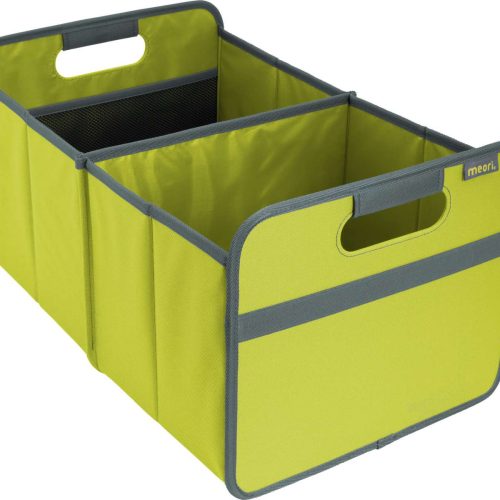 Meori Faltbox Classic Kiwi Grün Large 30 Liter - Faltboxen