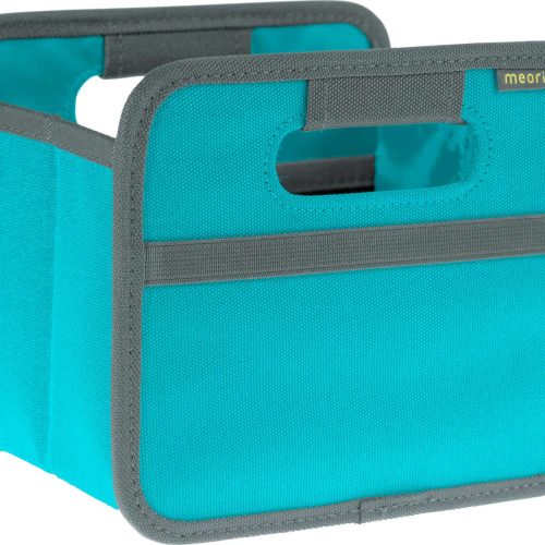 Meori Faltbox Mini Azur Blau 1,8 Liter - Faltboxen