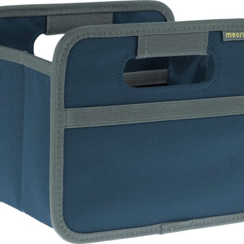Meori Faltbox Mini Marine Blau 1,8 Liter - Faltboxen