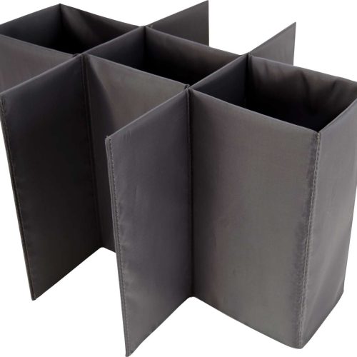 Meori Flaschenhalter - Faltboxen