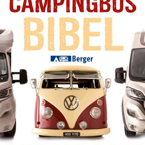 Berger Campingbusbibel - Sachbücher & Lustiges