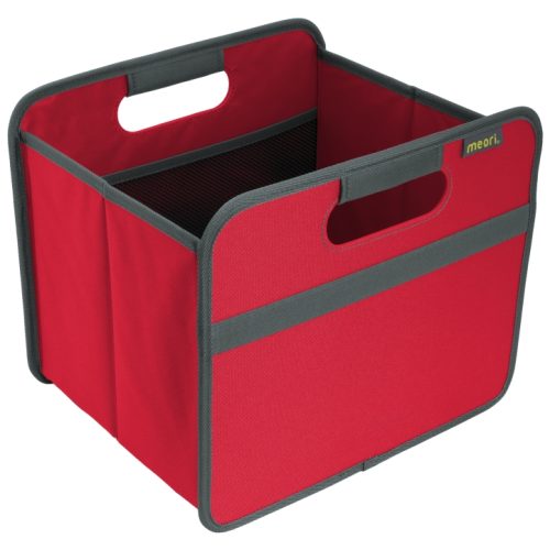 Meori Faltbox Classic Hibiskus Rot Small 15 Liter - Faltboxen