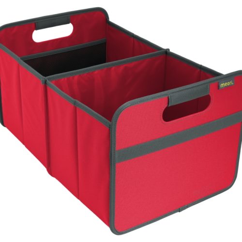 Meori Faltbox Classic Hibiskus Rot Large 30 Liter - Faltboxen