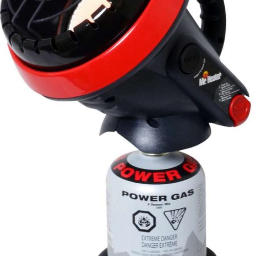 Mr. Heater Little Buddy Gasheizstrahler - Heizstrahler